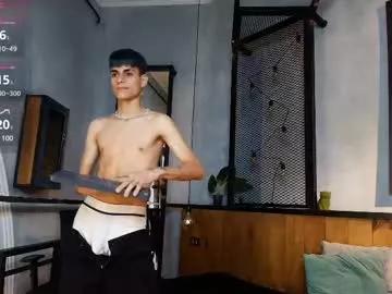 dani_mc from Chaturbate is Freechat