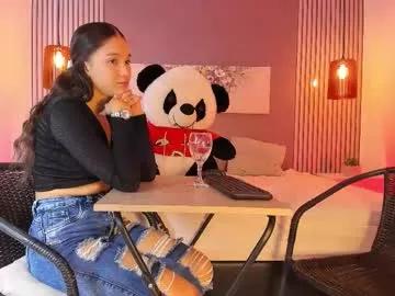 dani_n_blessd from Chaturbate is Freechat