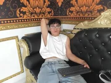 Dani_rivass webcams show profile image 