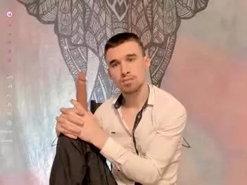 Daniel_21cm webcams show profile image 