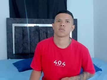 daniel_and_enyer from Chaturbate is Freechat