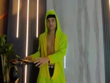 Daniel_cutemax webcams show profile image 