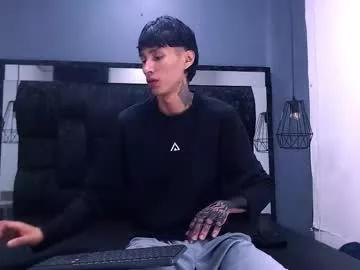 daniel_delux_ from Chaturbate is Freechat