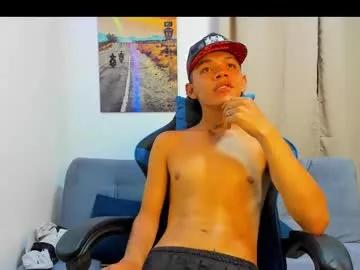 daniel_garzon001 from Chaturbate is Freechat