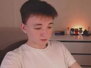 Daniel_isaak webcams show profile image 