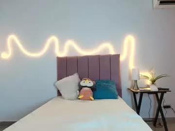 daniela_horni from Chaturbate is Freechat