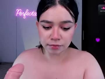 daniela_hornny from Chaturbate is Freechat