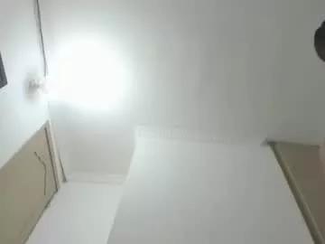 daniela_lan from Chaturbate is Freechat