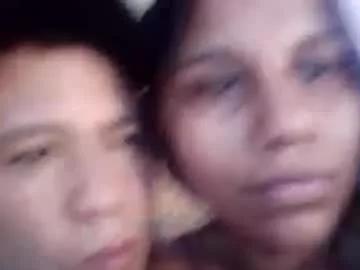 daniela_tonny_hornys from Chaturbate is Freechat