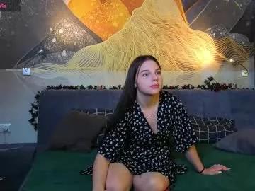 danielacrystal from Chaturbate is Freechat