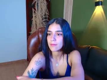danielamonroe from Chaturbate is Freechat