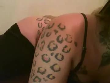 danielatrans662135 from Chaturbate is Freechat