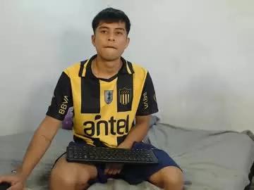 danielitopapii from Chaturbate is Freechat
