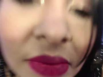 daniella_cruz from Chaturbate is Freechat