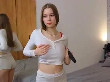 daniella_star from Chaturbate is Freechat