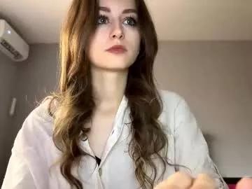 danielleba from Chaturbate is Freechat