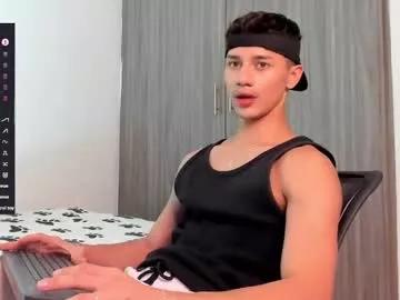 Daniels_cruz webcams show profile image 