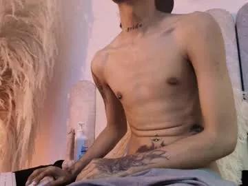 daniels_gil from Chaturbate is Freechat