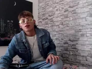 daniels_luker1 from Chaturbate is Freechat