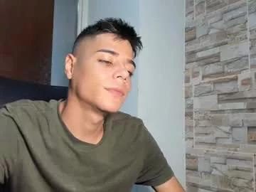 danielsanta_18 from Chaturbate is Freechat