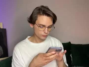 Danieltuckerr webcams show profile image 
