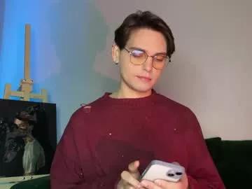 danieltuckerr from Chaturbate is Freechat