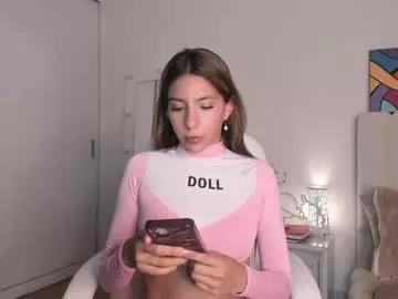 danii__miller from Chaturbate is Freechat