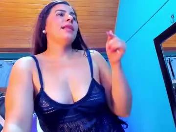 daniiela_miilk from Chaturbate is Freechat