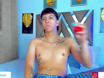 Daniifoxx__ webcams show profile image 