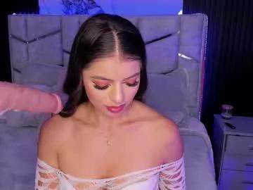 daniphoenixx from Chaturbate is Freechat
