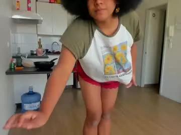 danisweet_ from Chaturbate is Freechat