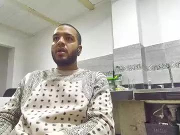 dann_27 from Chaturbate