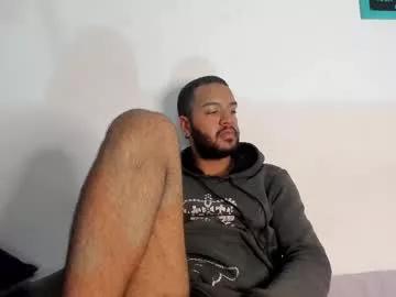 dann_27 from Chaturbate