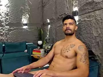 dann_saenz from Chaturbate