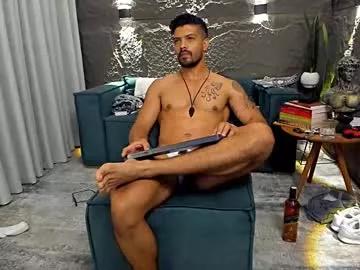 dann_saenz from Chaturbate