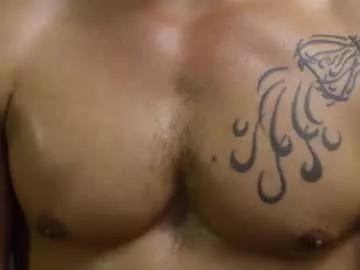 dann_saenz from Chaturbate