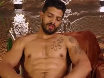dann_saenz from Chaturbate