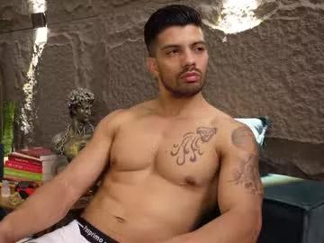 dann_saenz from Chaturbate is Freechat