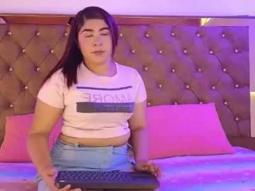 danna_03_ from Chaturbate is Freechat