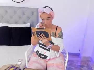 danna__castle from Chaturbate
