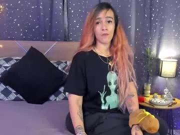 danna__castle from Chaturbate