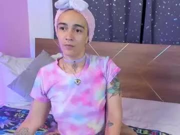 danna__castle from Chaturbate