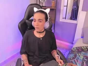 danna__castle from Chaturbate