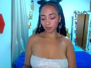 danna__ross from Chaturbate