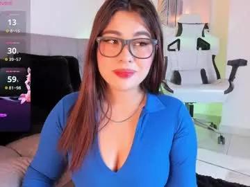 danna_adams1 from Chaturbate