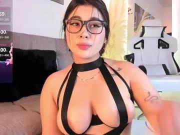 danna_adams1 from Chaturbate