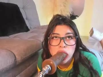 danna_adams1 from Chaturbate