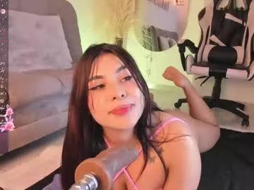 danna_adams1 from Chaturbate
