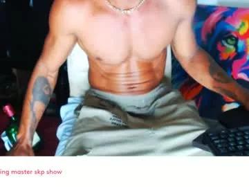 danna_brownhorny from Chaturbate