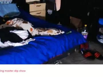 danna_brownhorny from Chaturbate